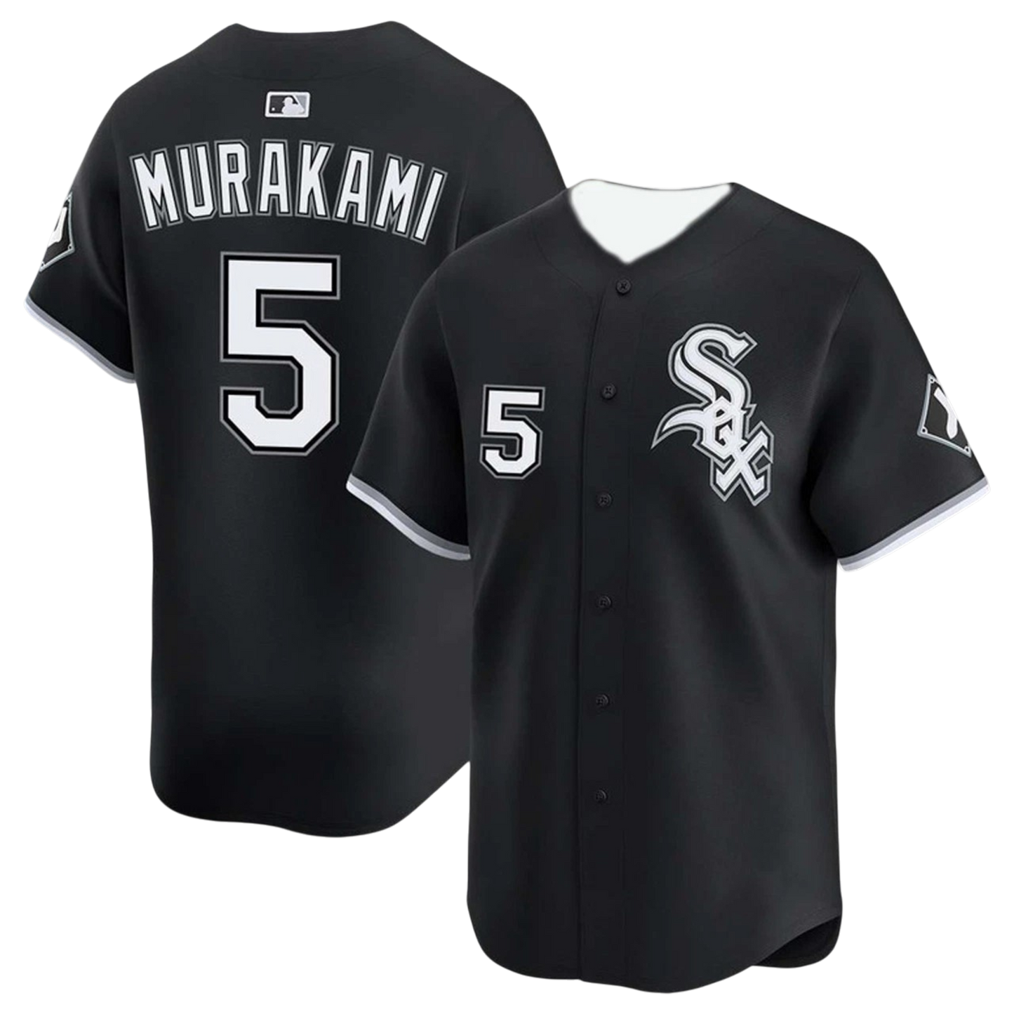 WHITE SOX ALTERNATIVO MLB