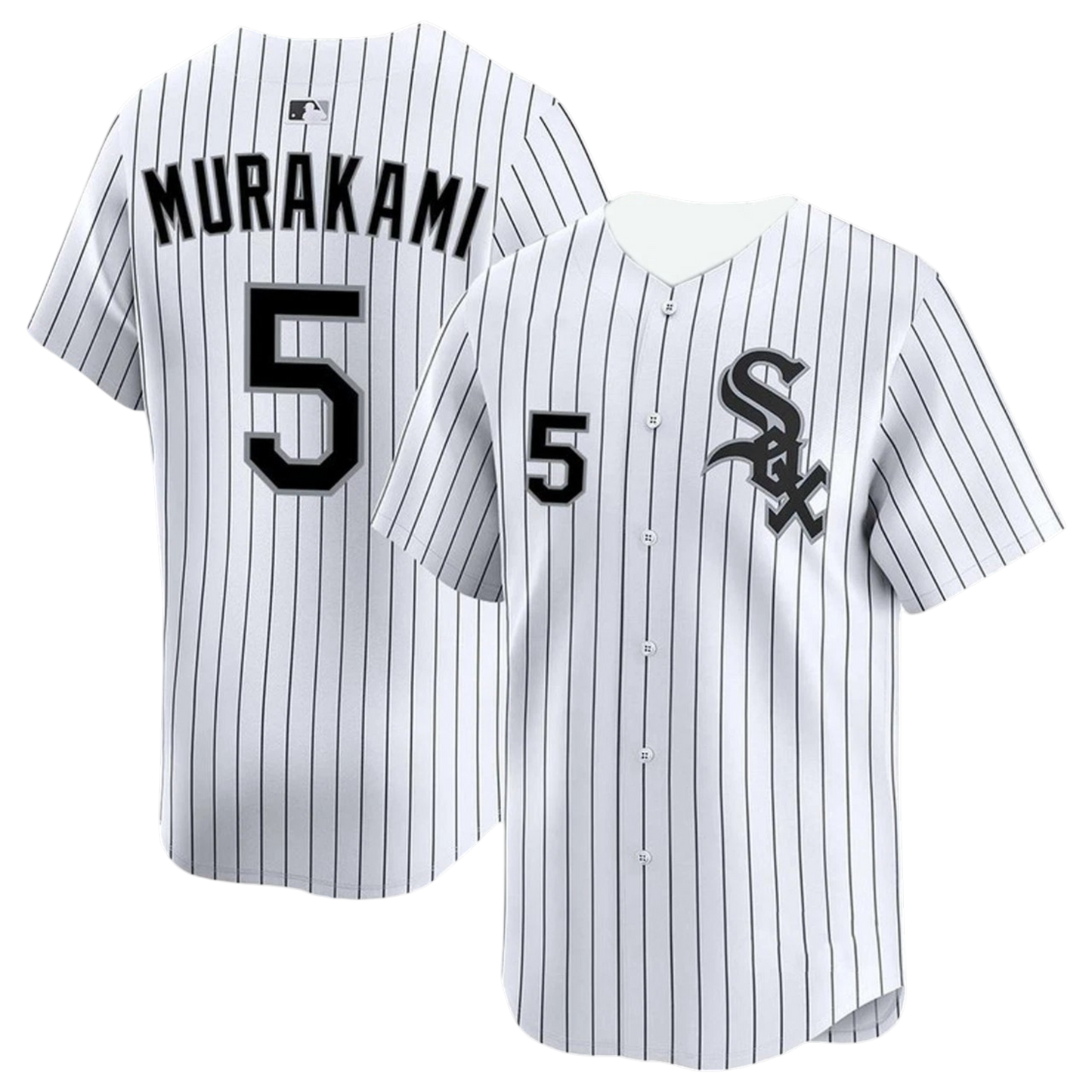 WHITE SOX LOCAL MLB