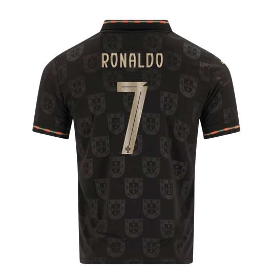 PORTUGAL MUNDIAL 2026 VISITA