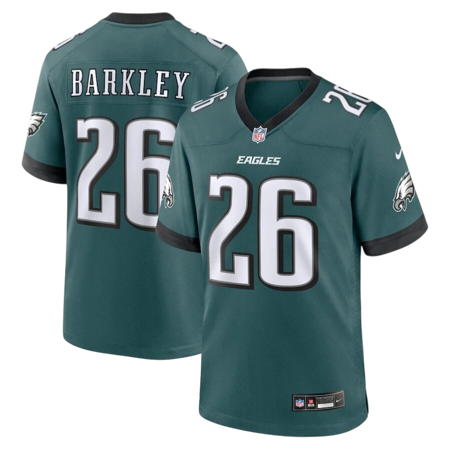 JERSEY PHILADELPHIA EAGLES LOCAL PARA NIÑOS NFL