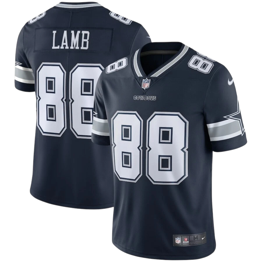 JERSEY DALLAS COWBOYS VISITA PARA NIÑOS NFL