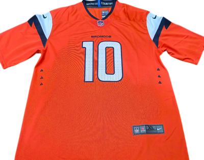 JERSEYS BRONCOS DE DENVER NFL HOMBRES