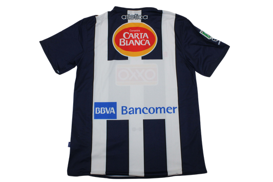 JERSEY RAYADOS RETRO LOCAL 00/01