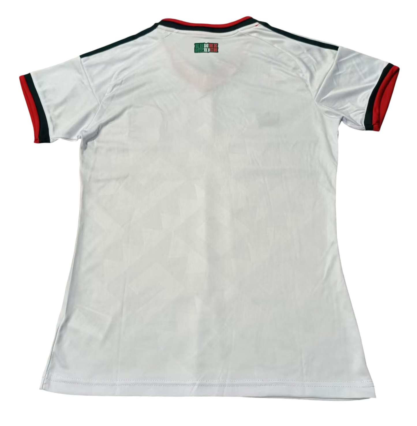 JERSEY MEXICO MUNDIAL 2026 PARA DAMA VISITA