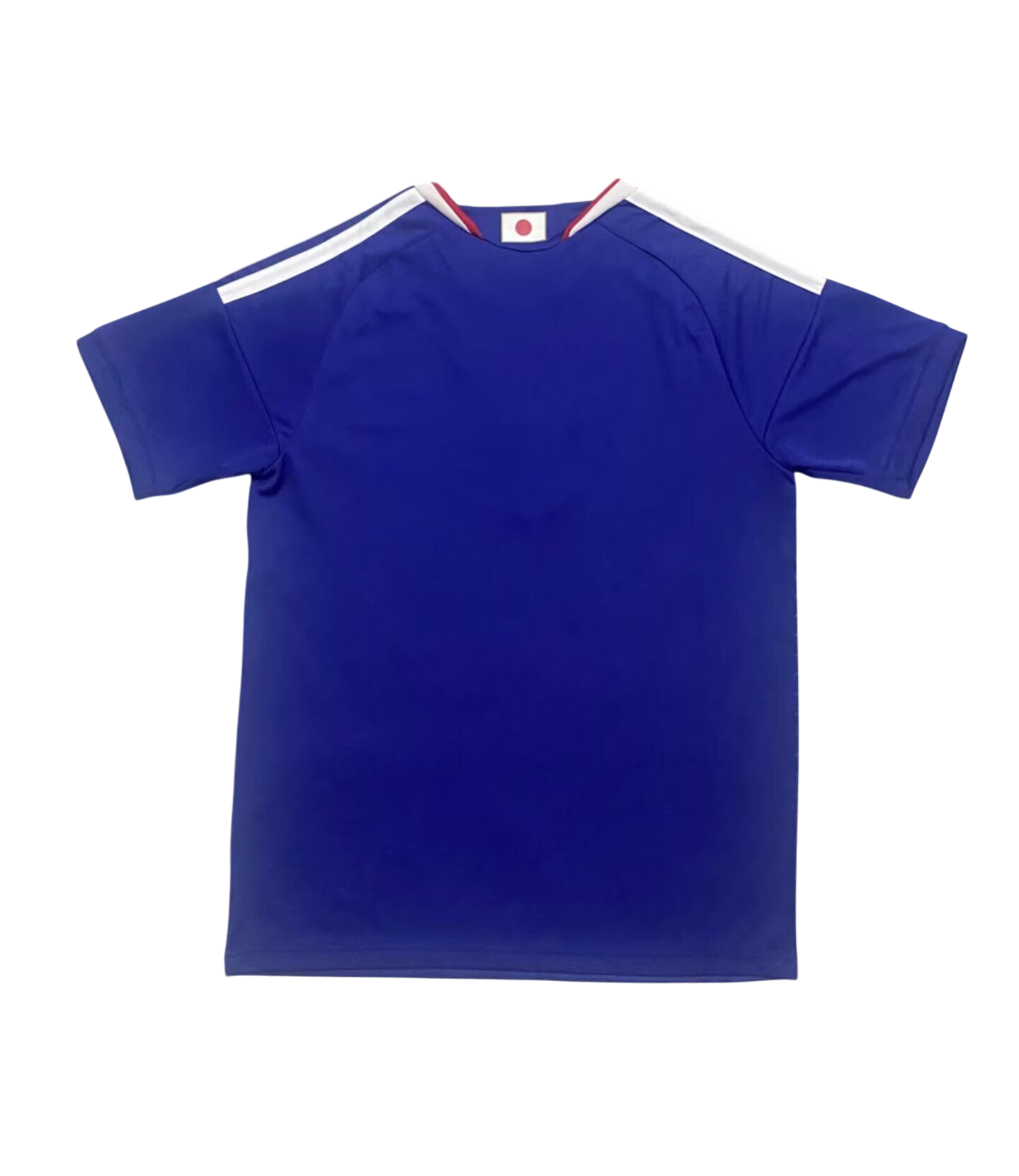 JERSEY JAPON MUNDIAL 2026 LOCAL