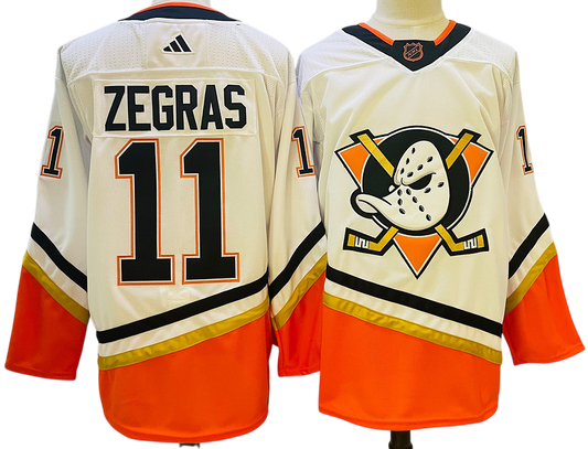JERSEY Anaheim Ducks NHL HOMBRES