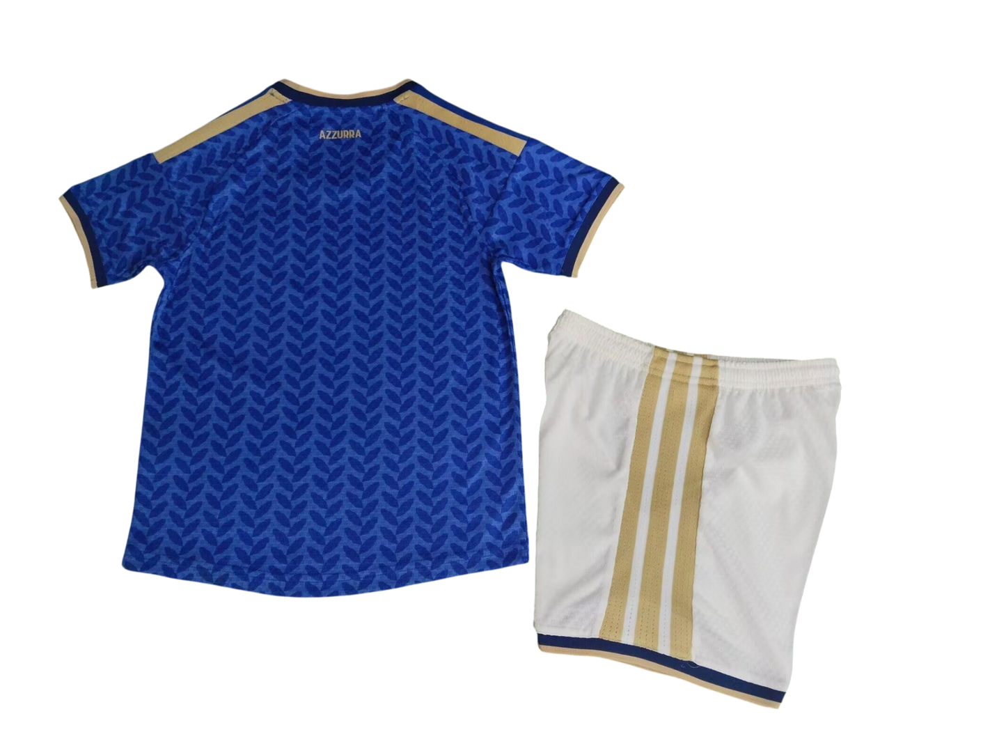 JERSEY NIÑOS ITALIA MUNDIAL 2026