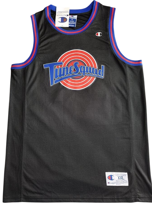 JERSEYS TUNE SQUAD NBA