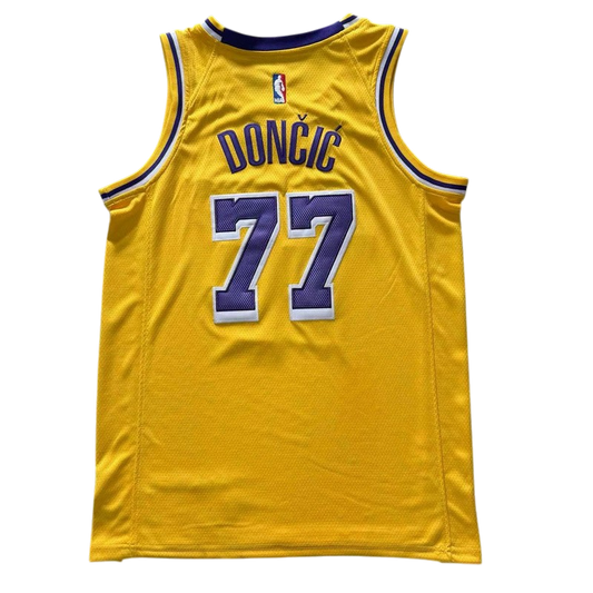JERSEYS LAKERS NBA