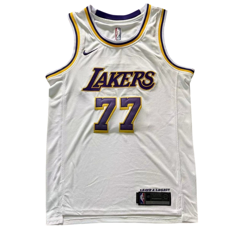 JERSEYS LAKERS NBA