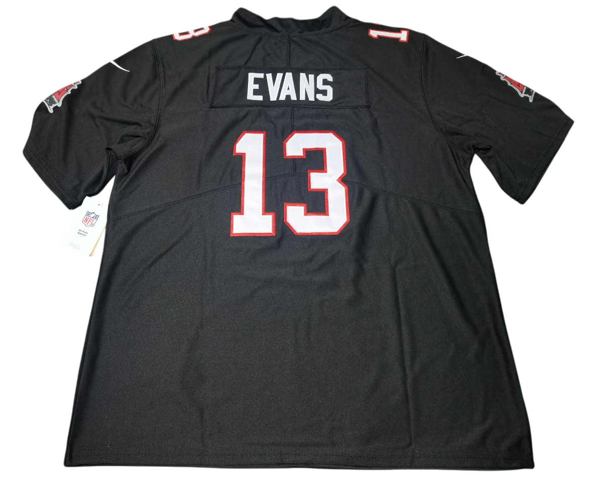 JERSEY TAMPA BAY BUCCANERS NFL HOMBRES