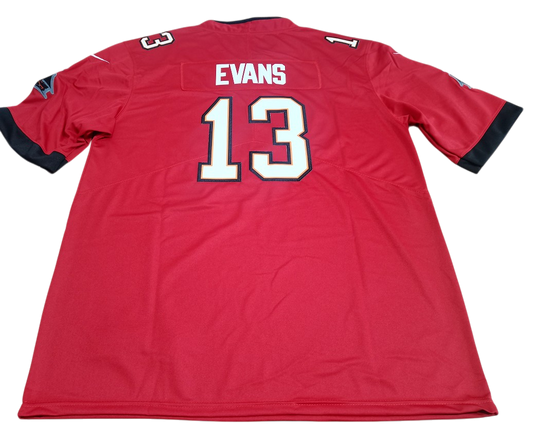 JERSEY TAMPA BAY BUCCANERS NFL HOMBRES