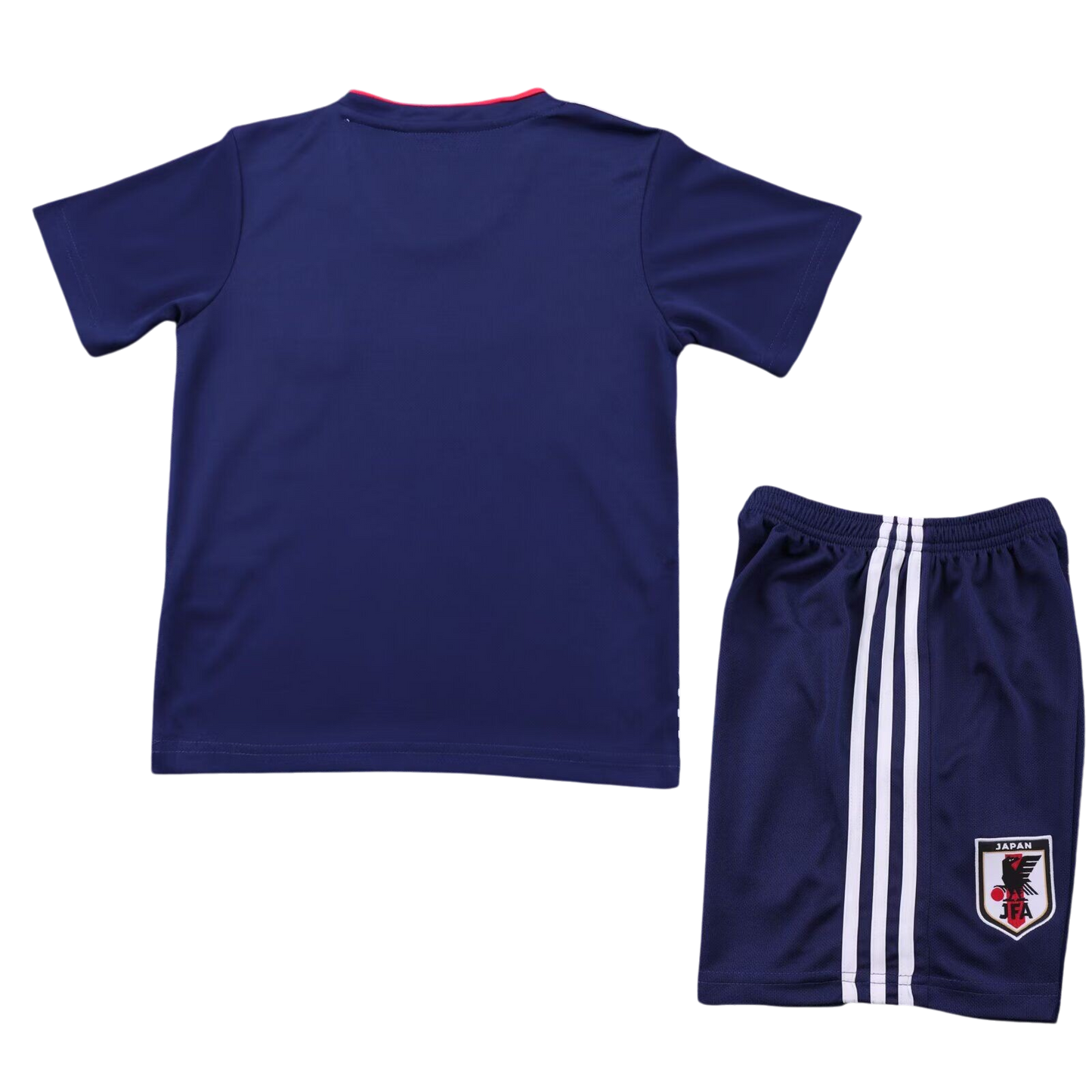 JERSEY CAPITAN TSUBASA PARA NIÑOS