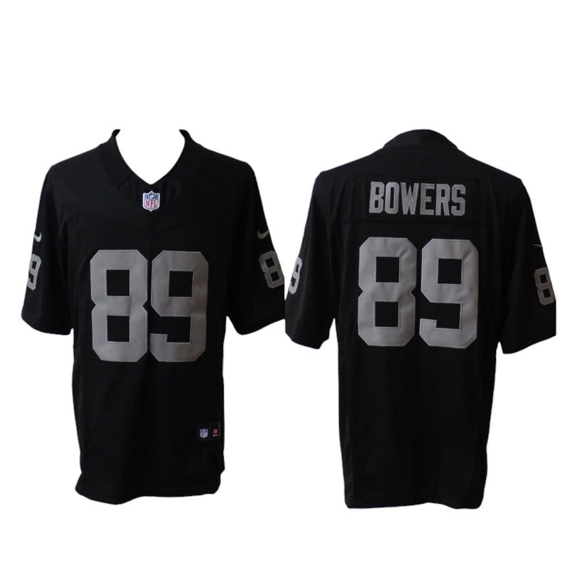 JERSEYS LAS VEGAS RAIDERS NFL HOMBRES