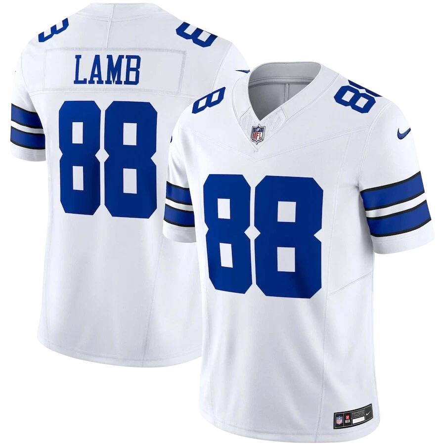 JERSEY COWBOYS NFL PARA NIÑOS