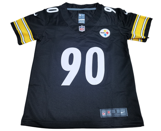JERSEY STEELERS NFL PARA NIÑOS