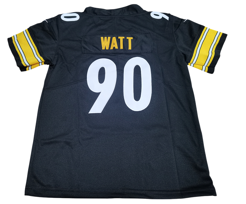 JERSEY STEELERS NFL PARA NIÑOS
