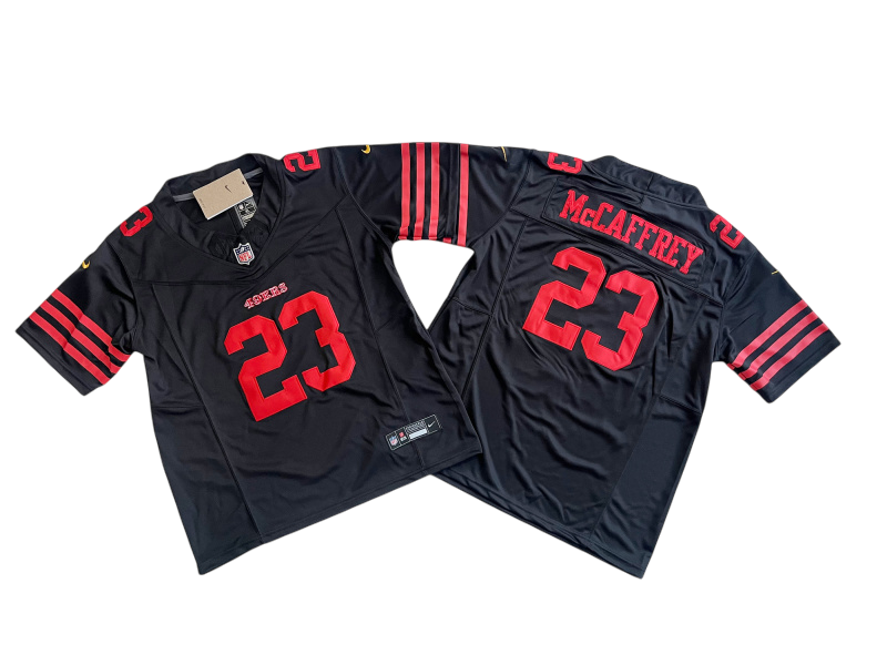 JERSEY 49ERS NFL PARA NIÑOS