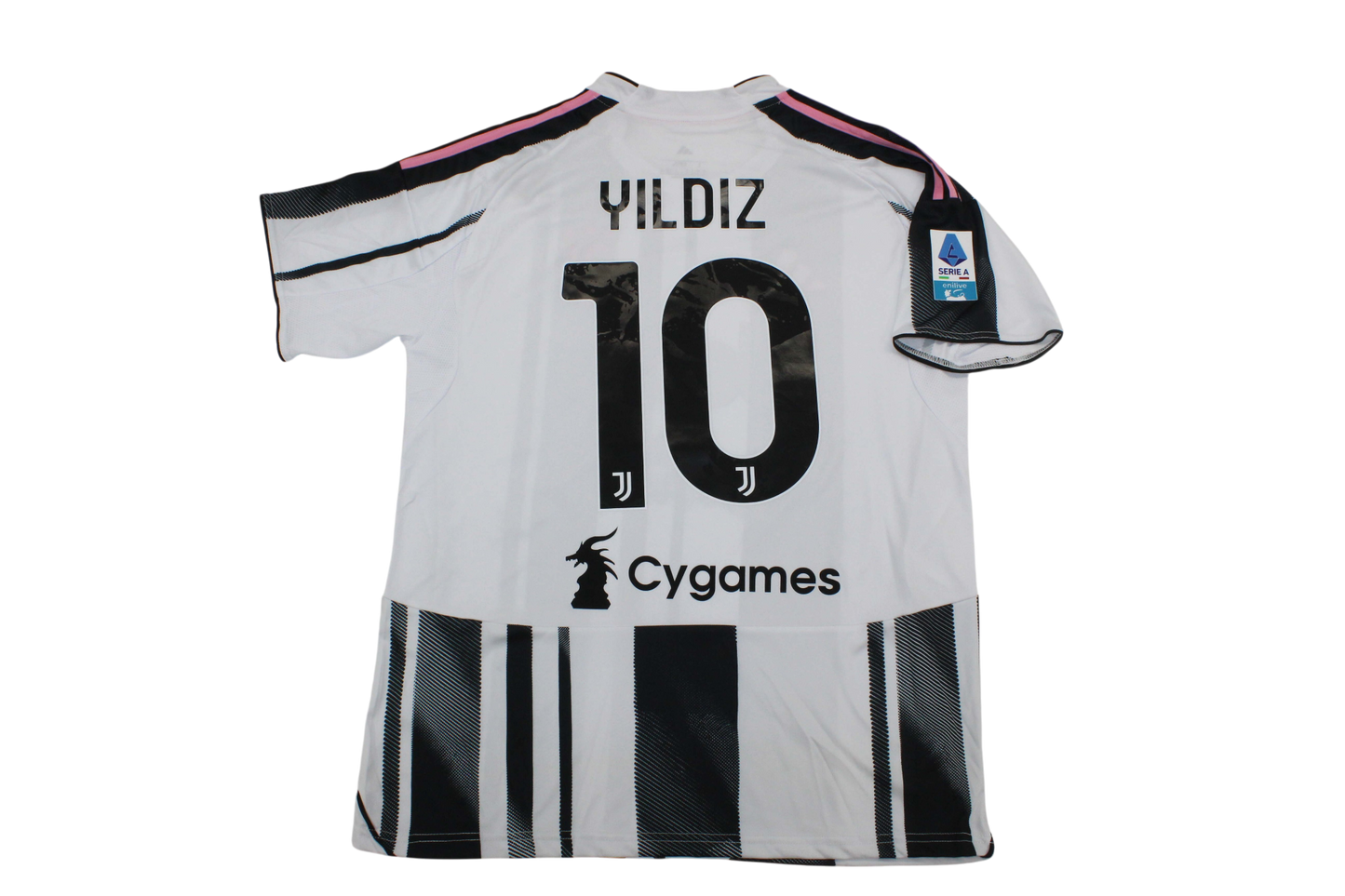JERSEY JUVENTUS LOCAL 25/26