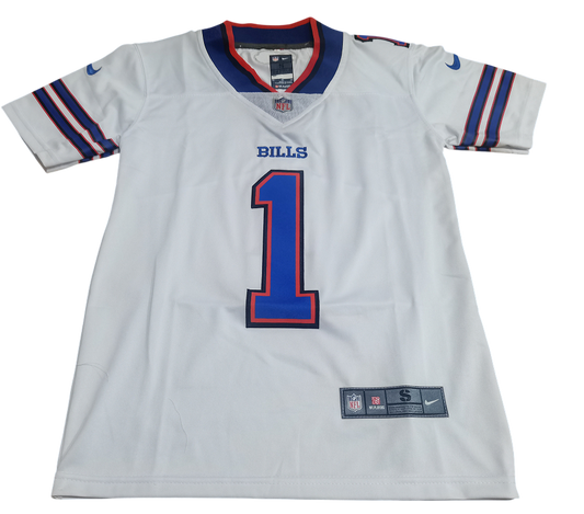 JERSEY BUFFALO BILLS NFL PARA NIÑOS