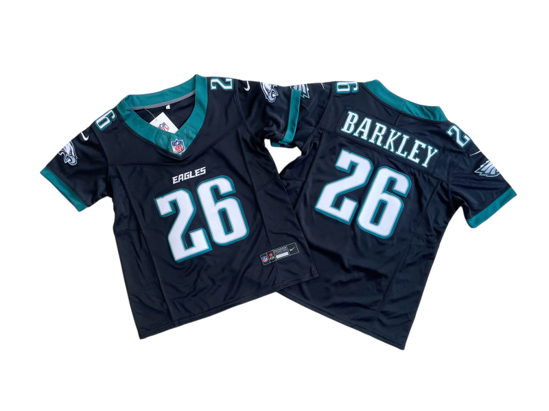 JERSEY PHILADELPHIA EAGLES NFL PARA NIÑOS