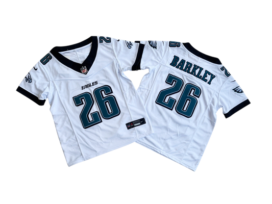 JERSEY PHILADELPHIA EAGLES NFL PARA NIÑOS