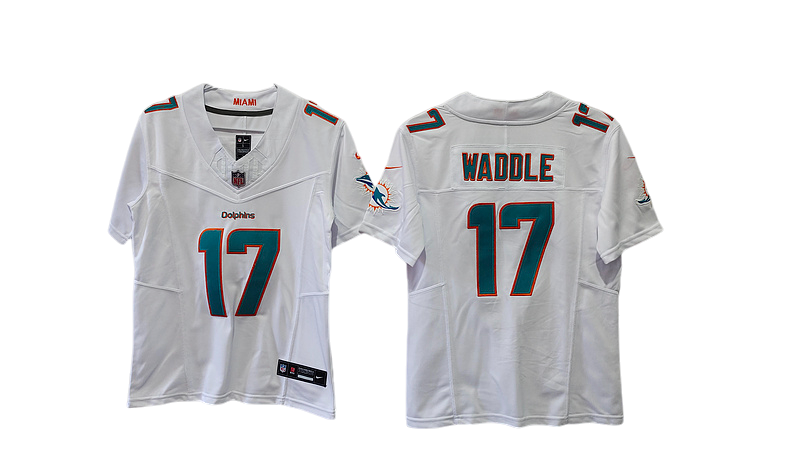 JERSEY MIAMI DOLPHINS NFL PARA NIÑOS