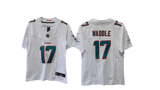 JERSEY MIAMI DOLPHINS NFL PARA NIÑOS