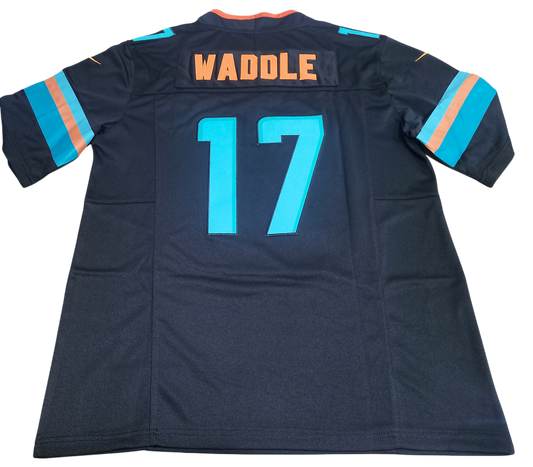 JERSEY RIVALRIES MIAMI DOLPHINS NFL HOMBRES