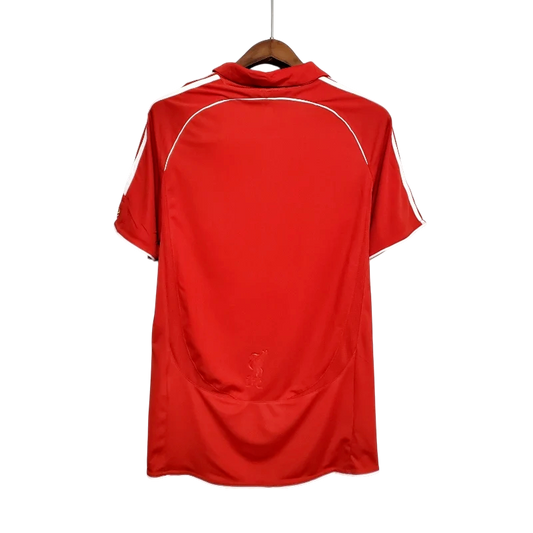 JERSEY RETRO LIVERPOOL LOCAL 06/07