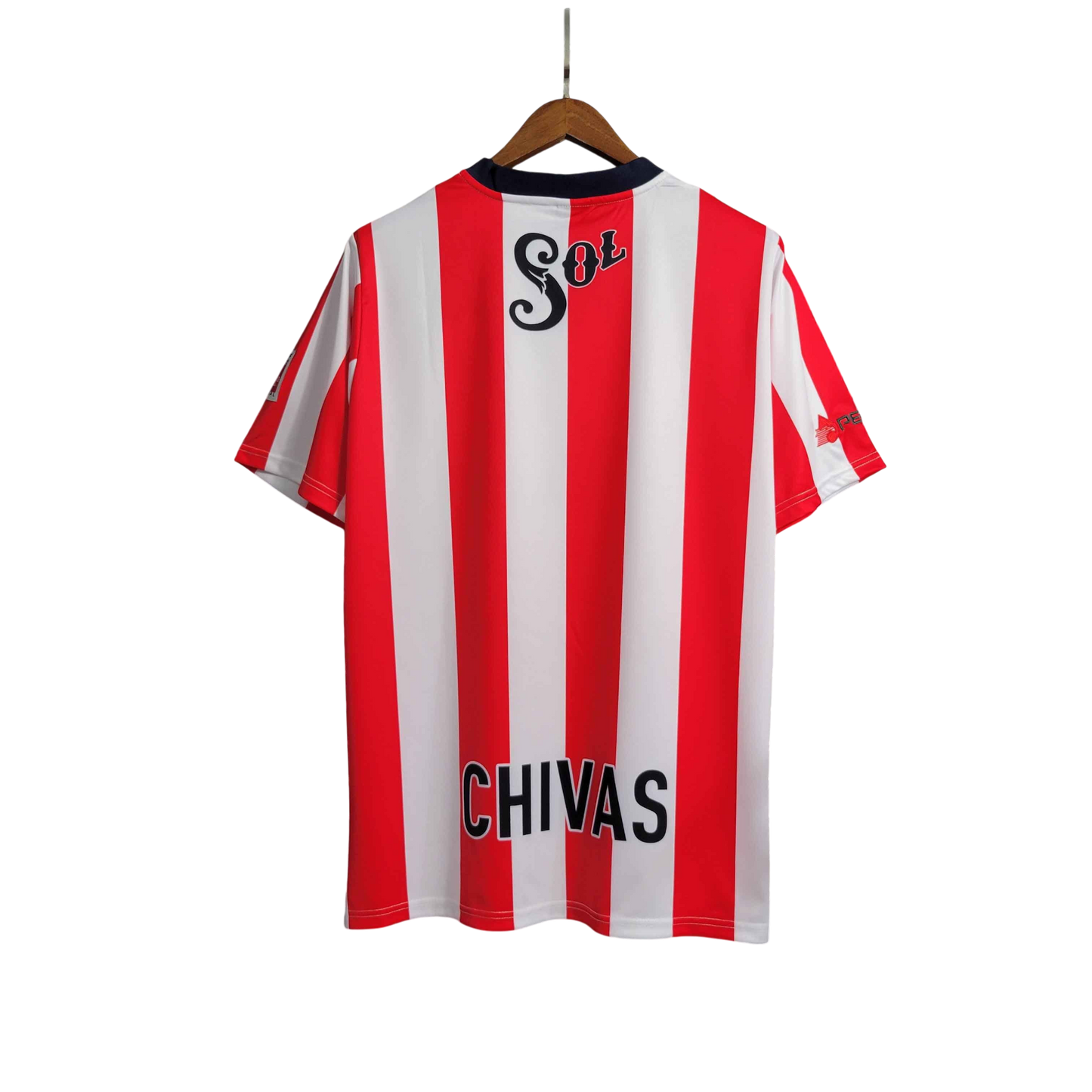 JERSEY RETRO CHIVAS LOCAL 96/97