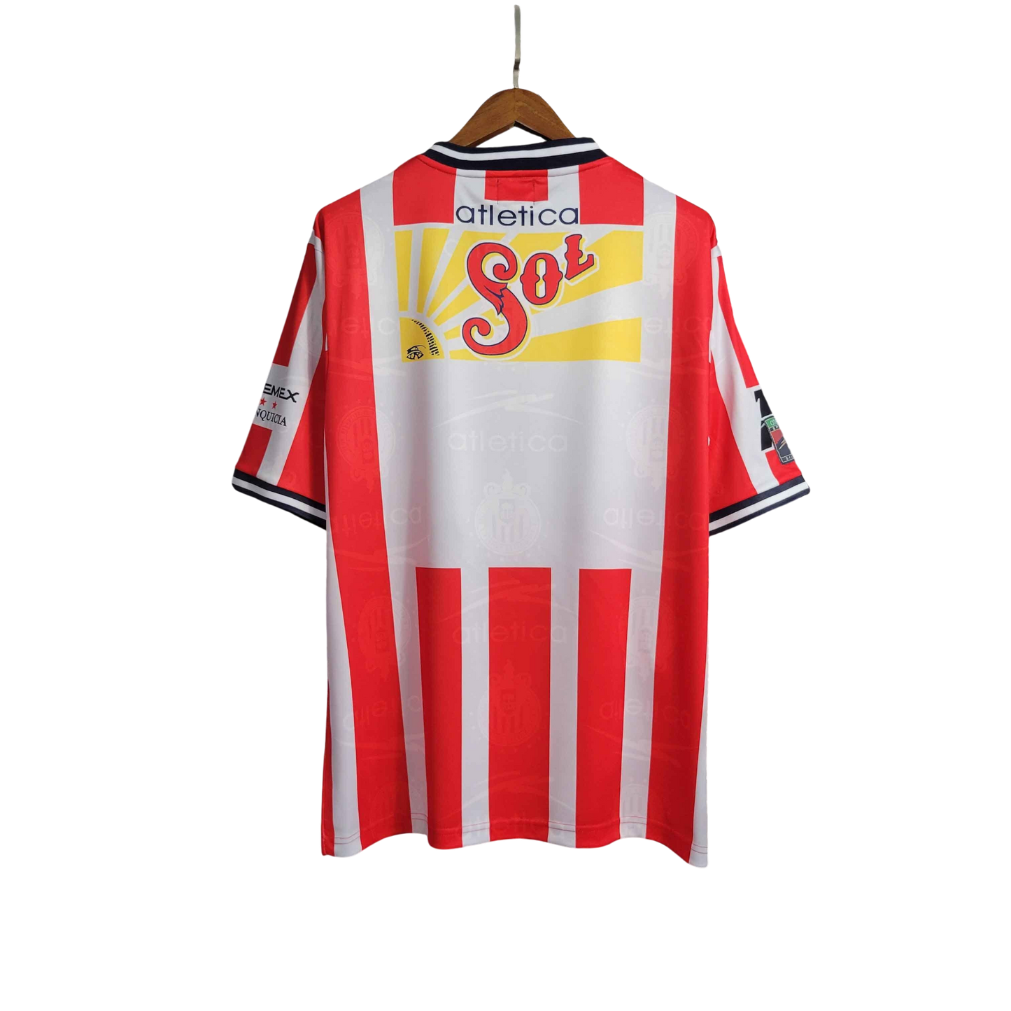 JERSEY RETRO CHIVAS LOCAL 94/95