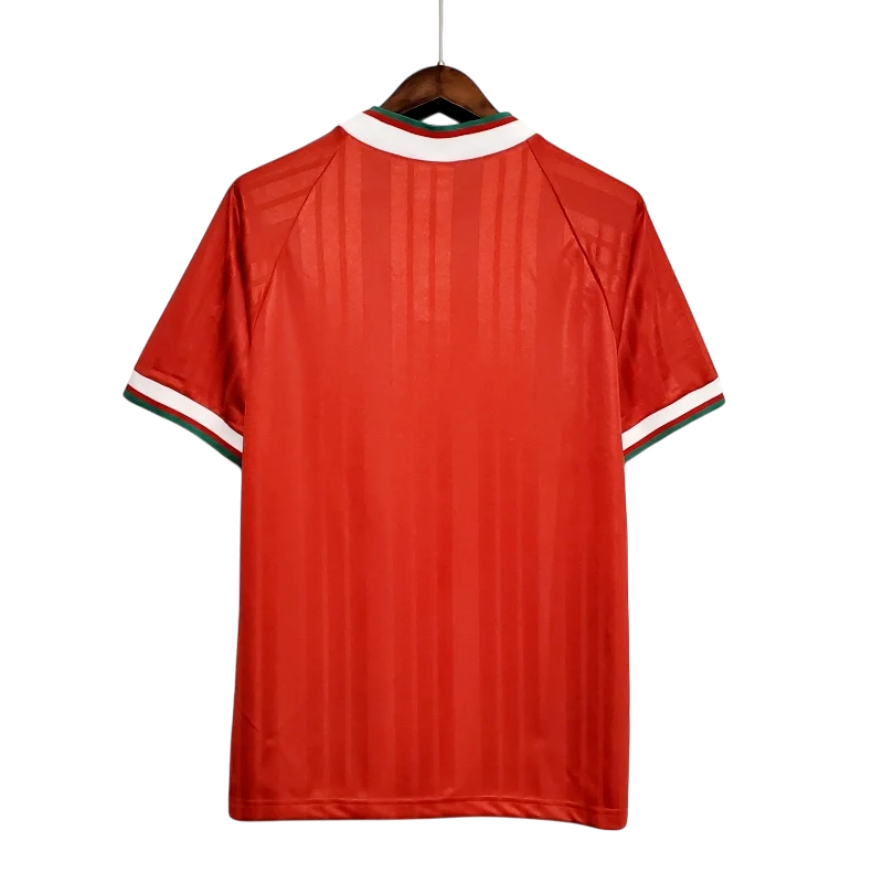 JERSEY RETRO LIVERPOOL LOCAL 93/95