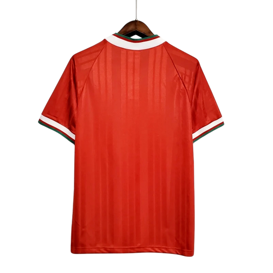 JERSEY RETRO LIVERPOOL LOCAL 93/95