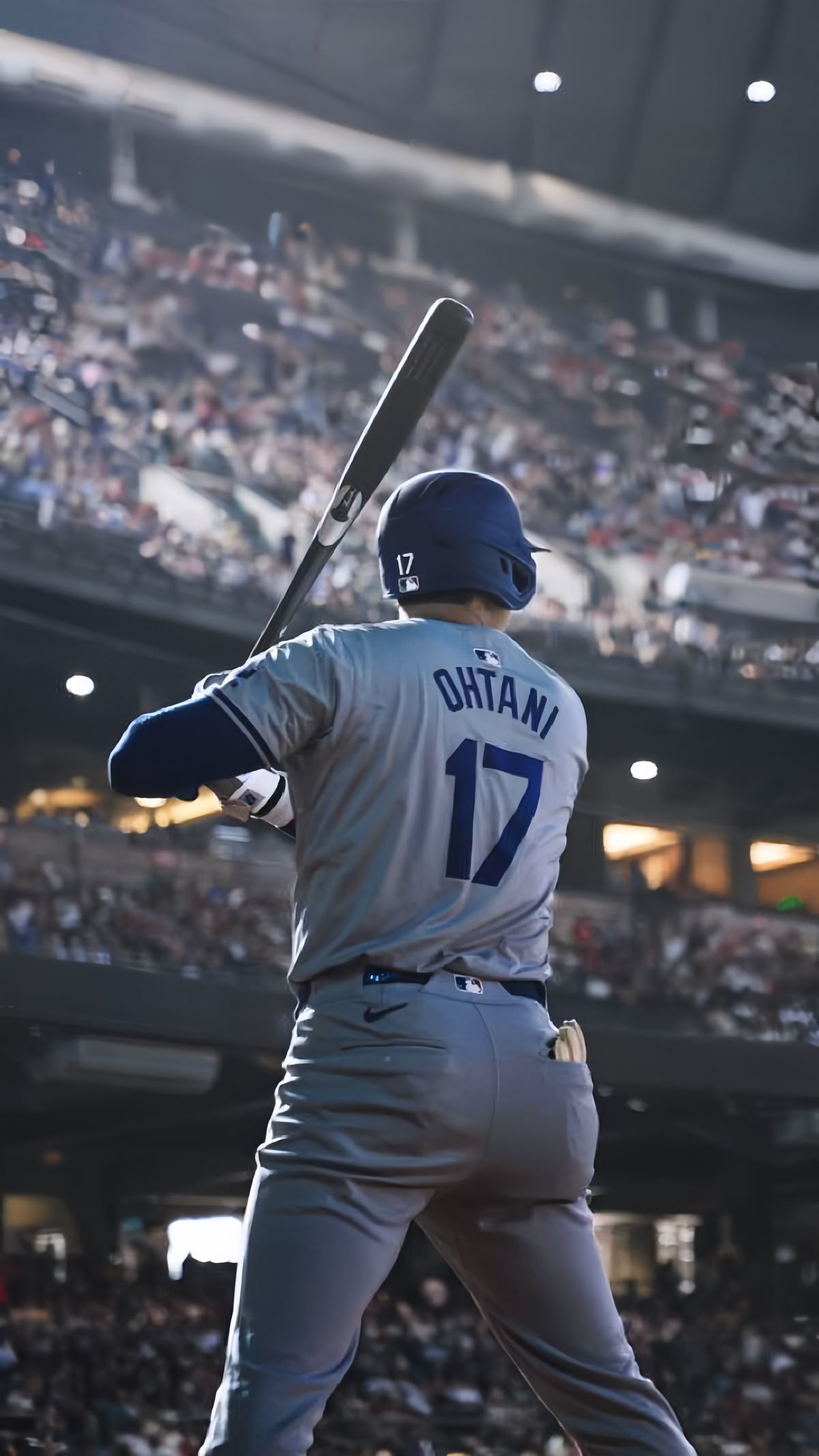 MLB