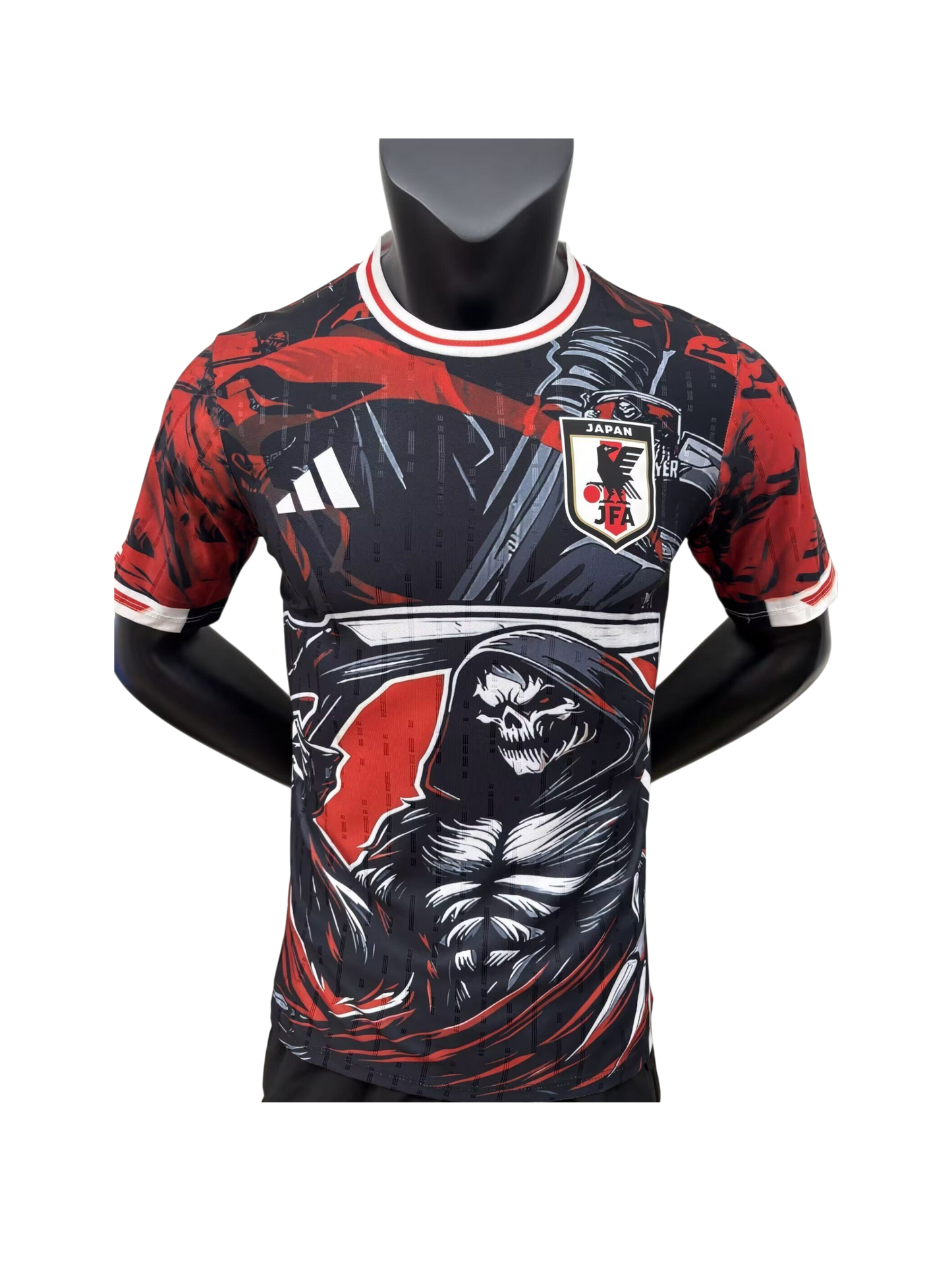 JERSEY ANIME JAPON EDICION ESPECIAL 2