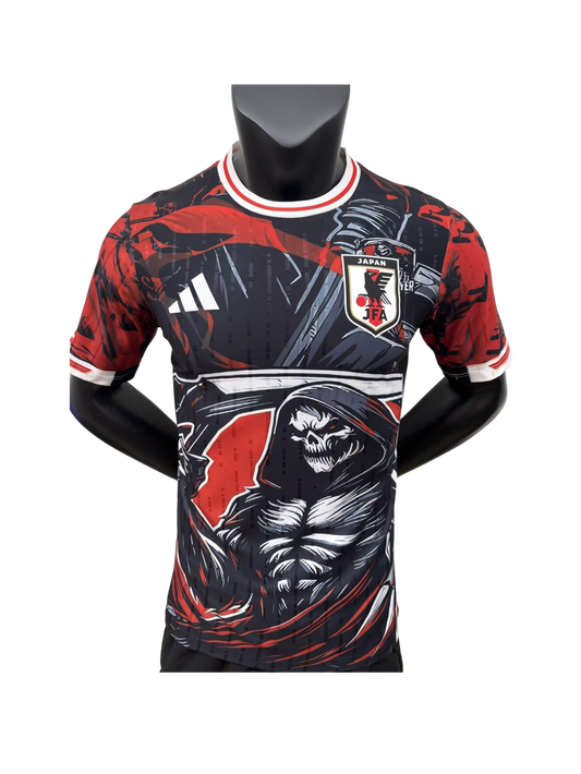 JERSEY ANIME JAPON EDICION ESPECIAL 2