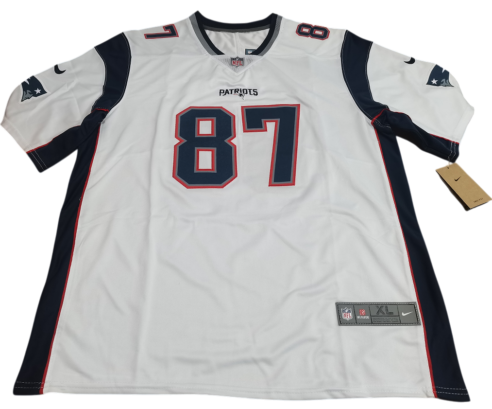JERSEYS PATRIOTAS NFL HOMBRES