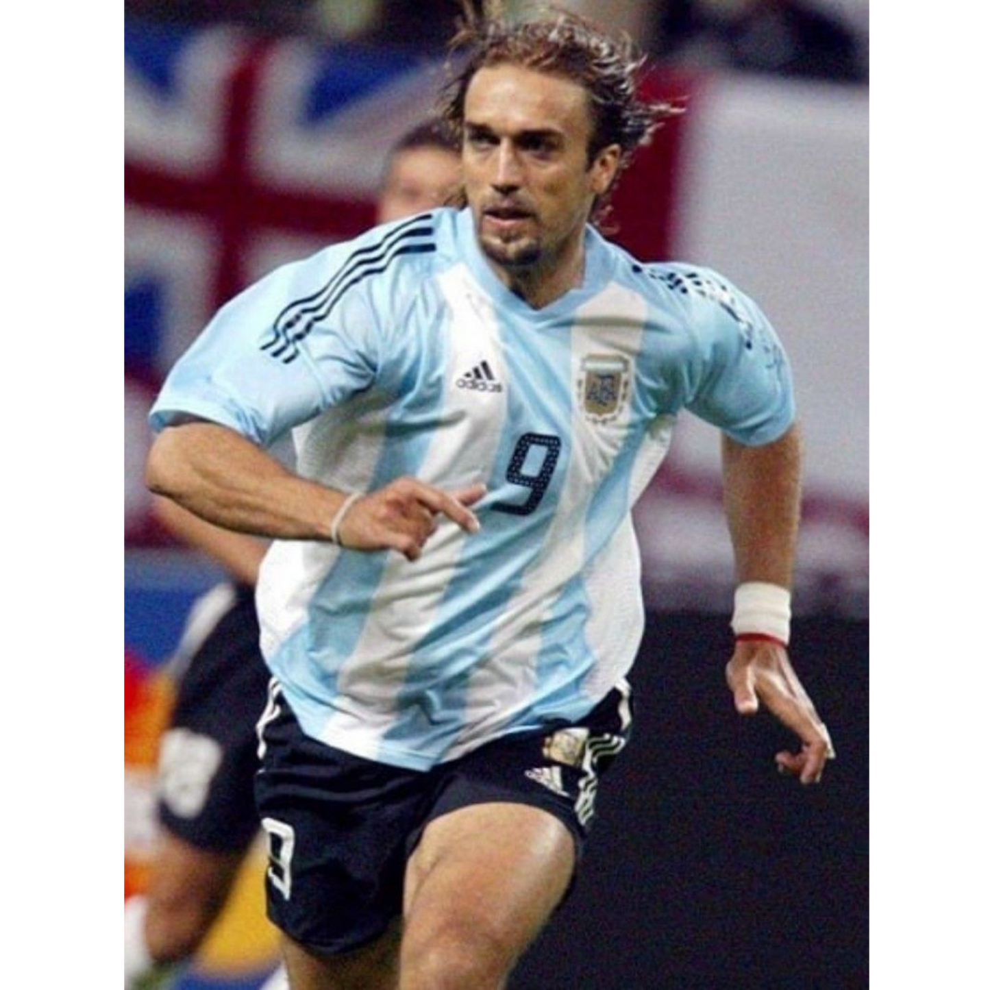ARGENTINA 2002 LOCAL