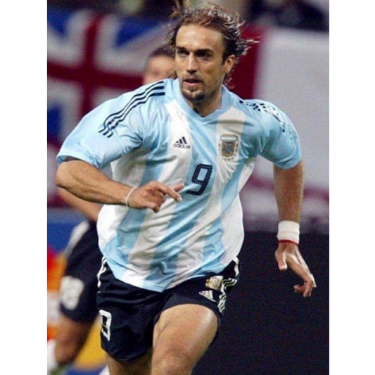 ARGENTINA 2002 LOCAL