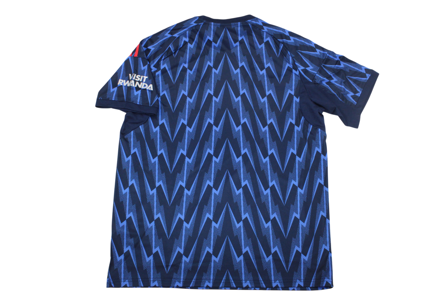 JERSEY ARSENAL VISITA 25/26