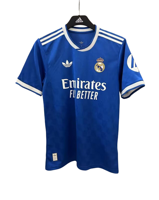 JERSEY REAL MADRID 3ER JERSEY 25/26