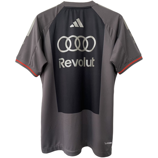 JERSEY AUDI 2026