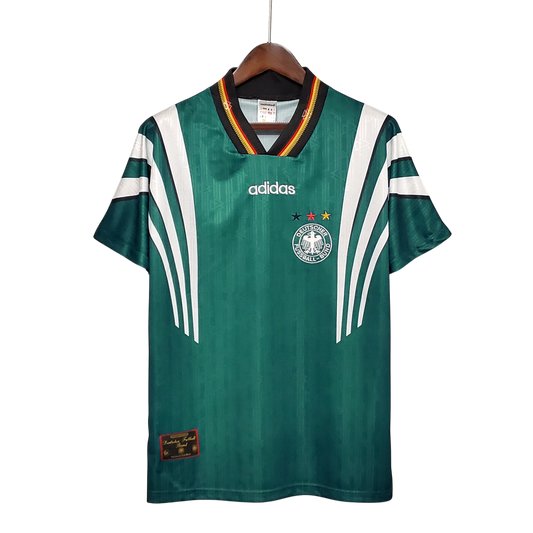 JERSEY RETRO ALEMANIA VISITA 1996