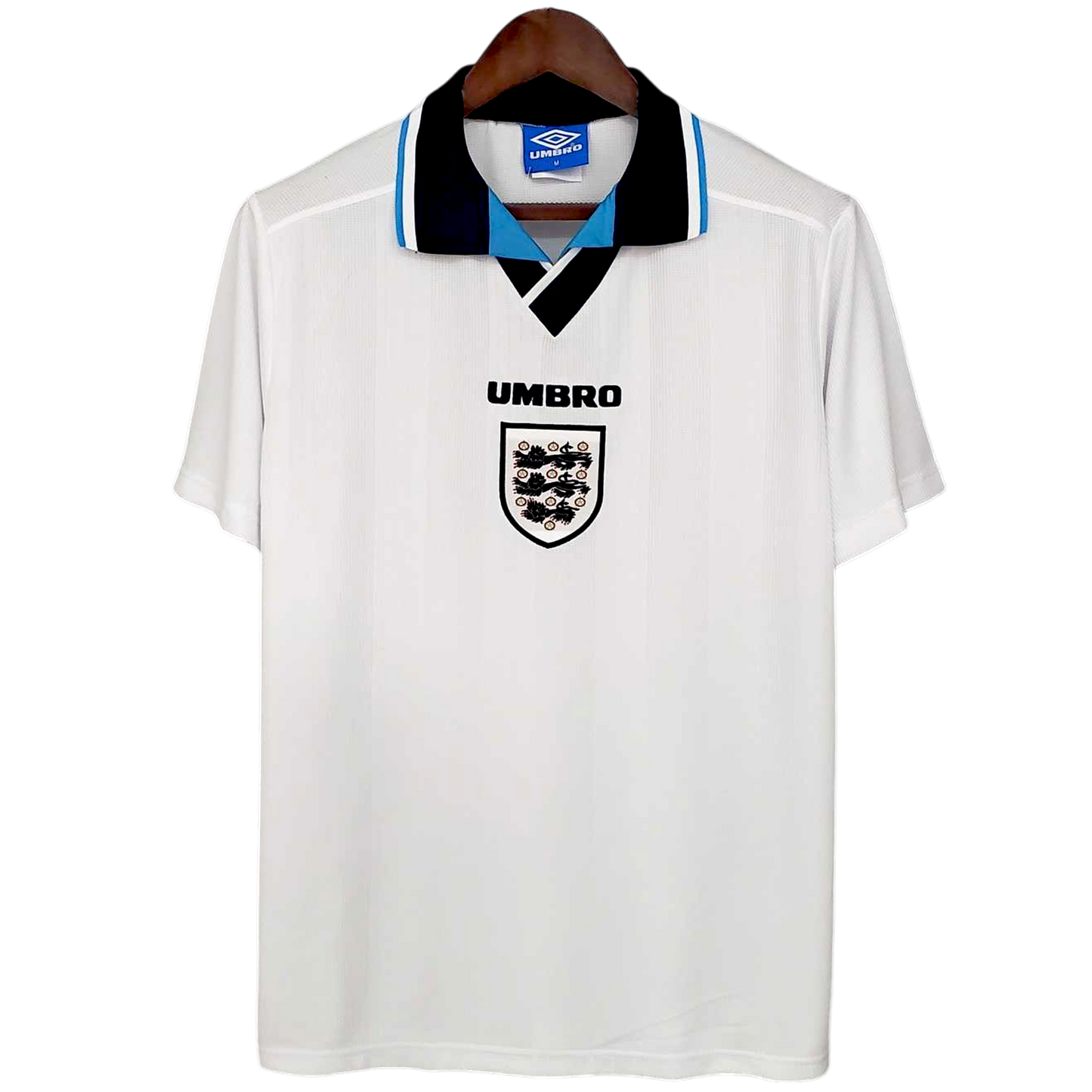 INGLATERRA 1996 LOCAL