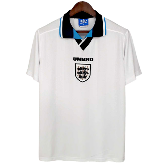 INGLATERRA 1996 LOCAL