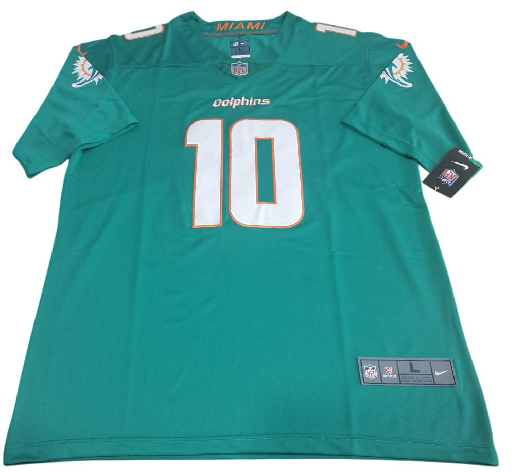 JERSEY MIAMI DOLPHINS NFL HOMBRES