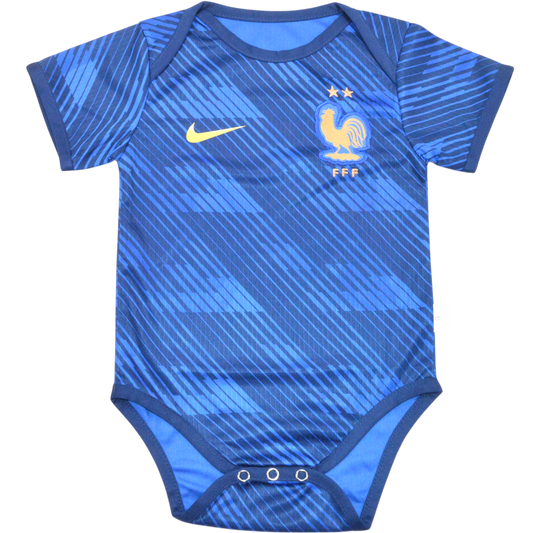 PAÑALERO PARA BEBE FRANCIA LOCAL 2026