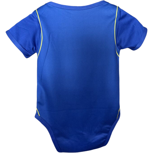 PAÑALERO PARA BEBE CHELSEA LOCAL 26/27