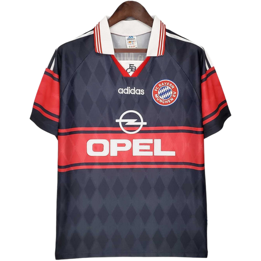 BAYERN MUNCHEN 1997/1999 LOCAL